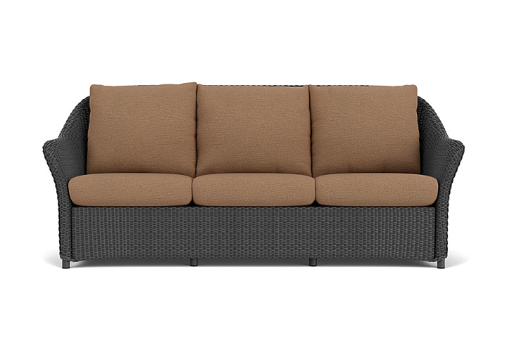 Lloyd Flanders - Weekend Retreat Sofa