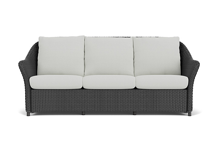 Lloyd Flanders - Weekend Retreat Sofa