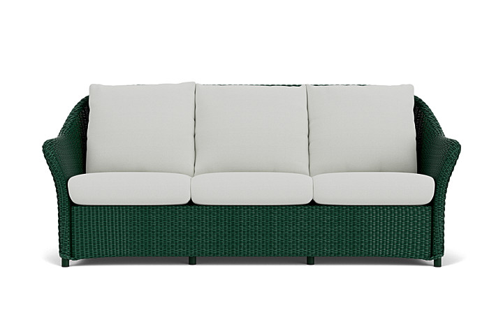 Lloyd Flanders - Weekend Retreat Sofa