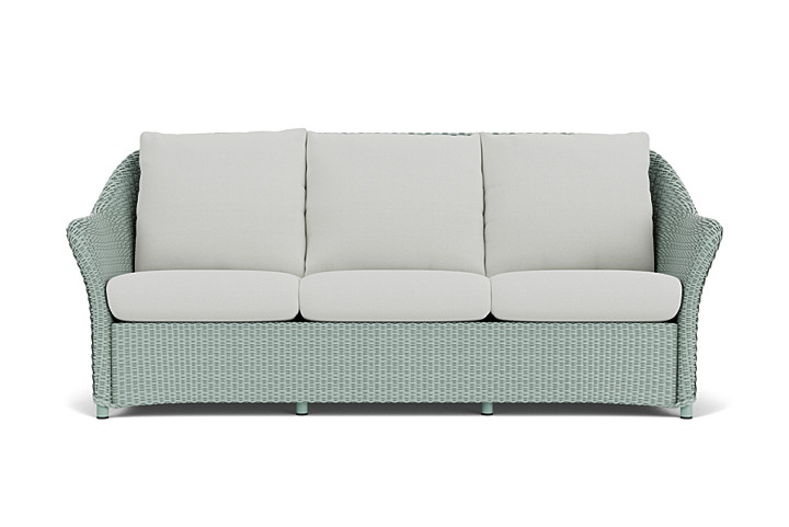 Lloyd Flanders - Weekend Retreat Sofa