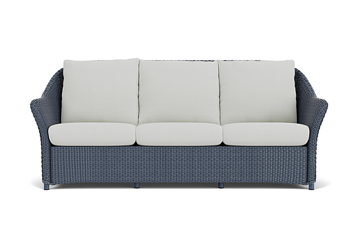 Lloyd Flanders - Weekend Retreat Sofa