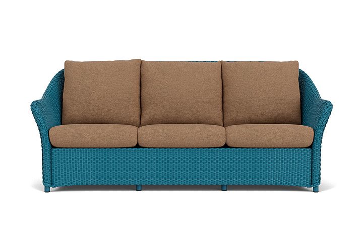 Lloyd Flanders - Weekend Retreat Sofa