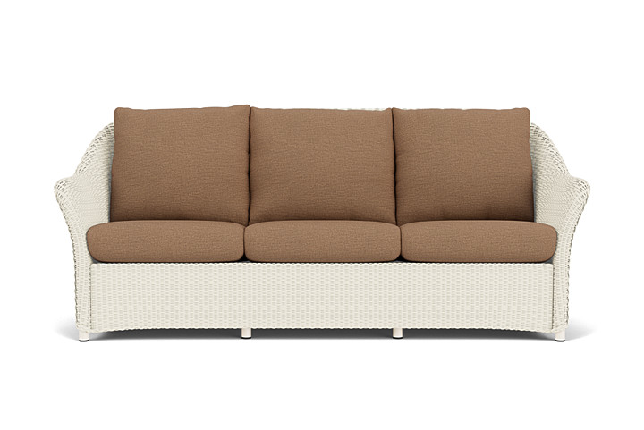 Lloyd Flanders - Weekend Retreat Sofa