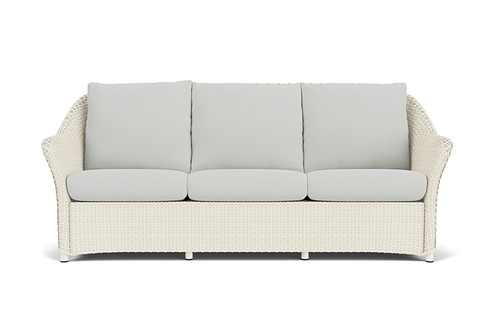 Lloyd Flanders - Weekend Retreat Sofa