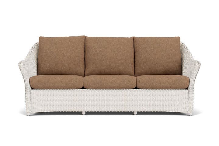 Lloyd Flanders - Weekend Retreat Sofa