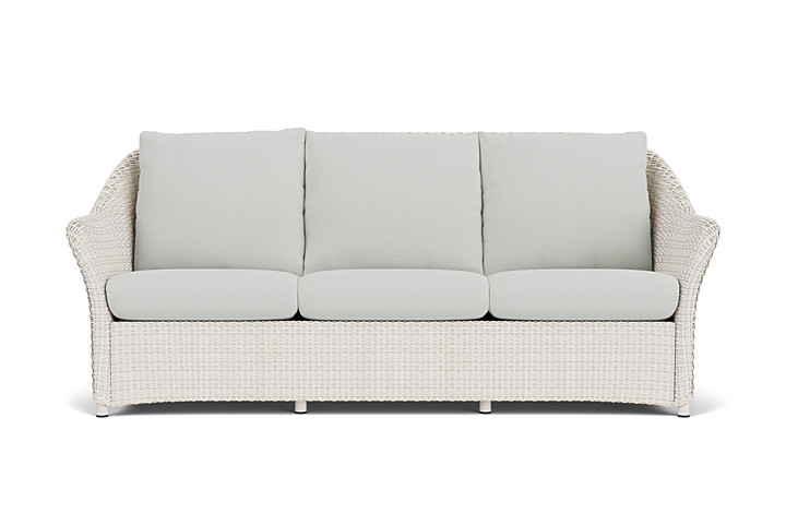 Lloyd Flanders - Weekend Retreat Sofa