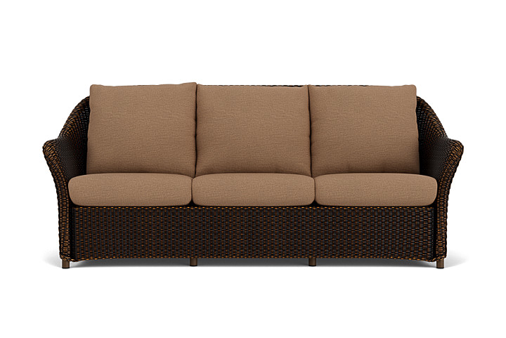 Lloyd Flanders - Weekend Retreat Sofa