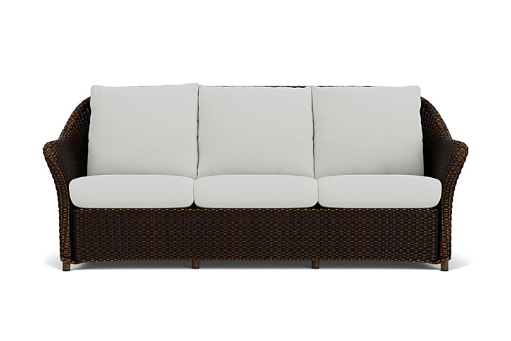 Lloyd Flanders - Weekend Retreat Sofa