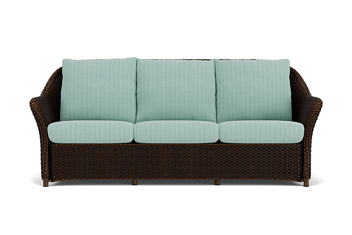 Lloyd Flanders - Weekend Retreat Sofa