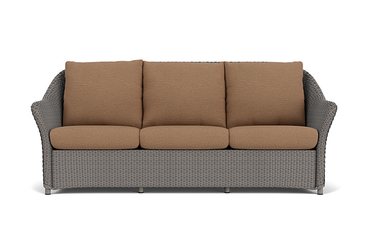 Lloyd Flanders - Weekend Retreat Sofa