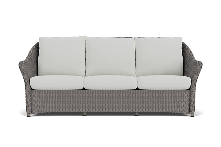 Lloyd Flanders - Weekend Retreat Sofa