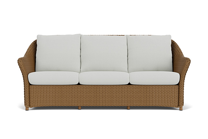 Lloyd Flanders - Weekend Retreat Sofa