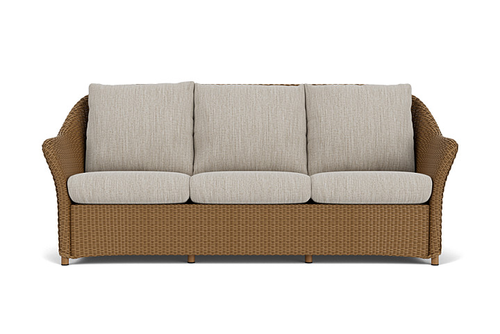 Lloyd Flanders - Weekend Retreat Sofa