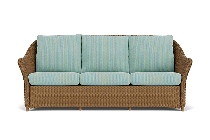 Lloyd Flanders - Weekend Retreat Sofa