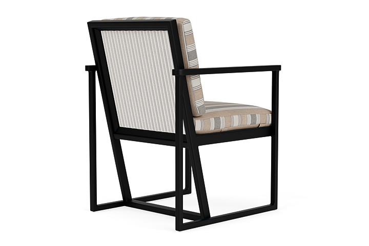 Lloyd Flanders™ Summit Dining Armchair - White