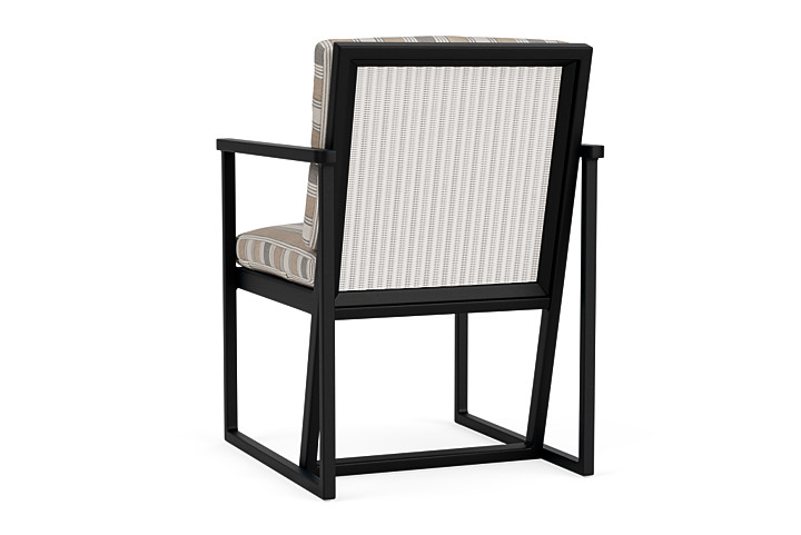 Lloyd Flanders™ Summit Dining Armchair - White