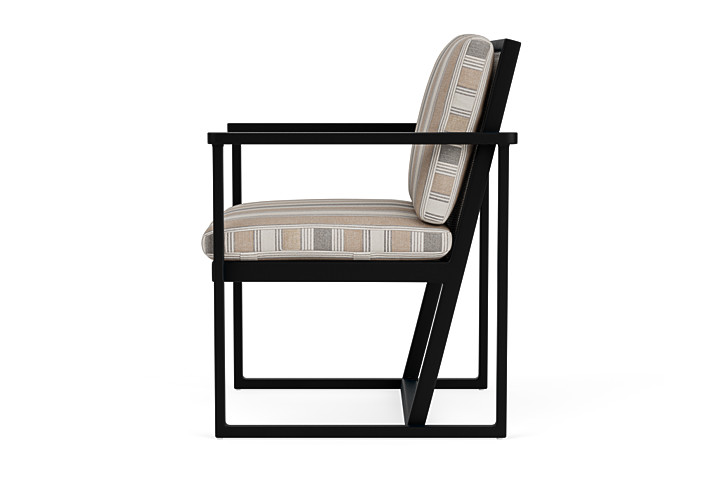 Lloyd Flanders™ Summit Dining Armchair - White