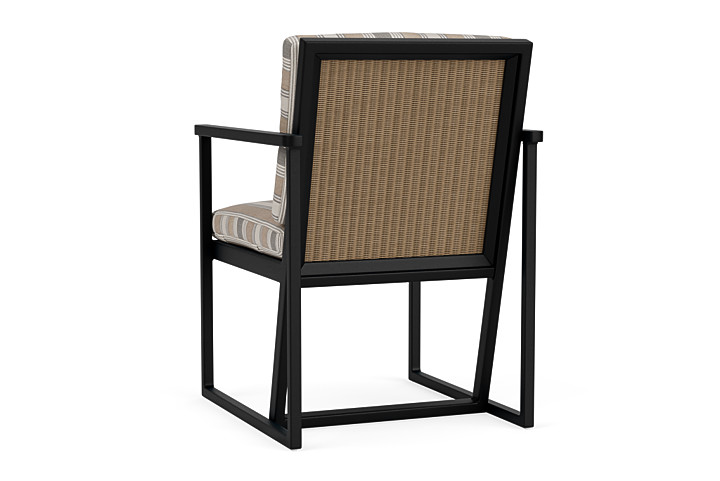 Lloyd Flanders™ Summit Dining Armchair - Fawn