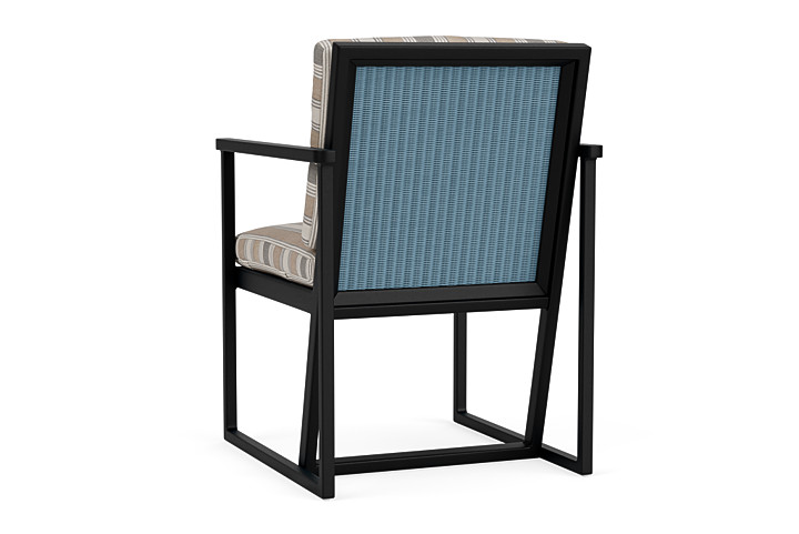 Lloyd Flanders™ Summit Dining Armchair - Stillwater