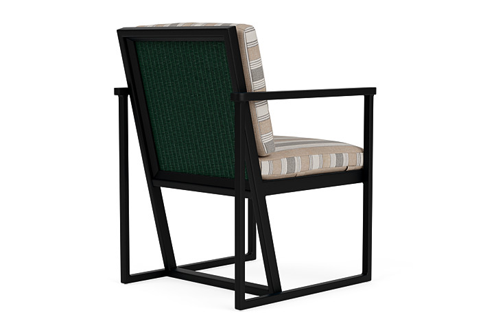 Lloyd Flanders™ Summit Dining Armchair - Woodland