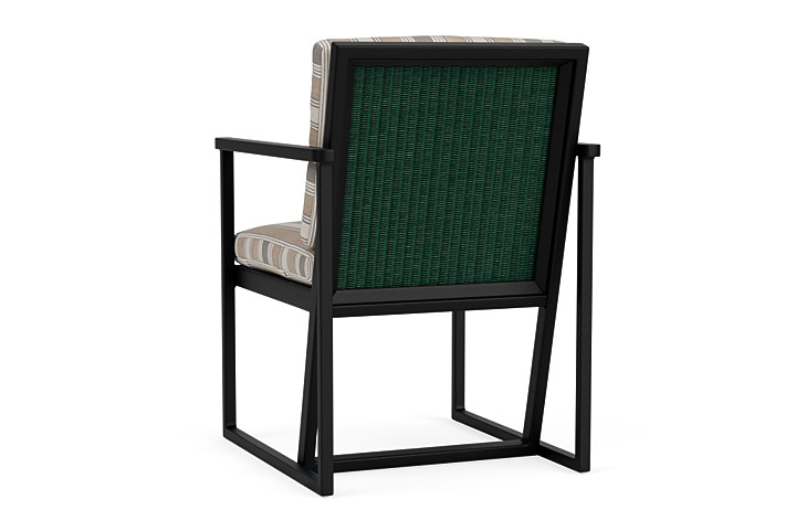 Lloyd Flanders™ Summit Dining Armchair - Woodland