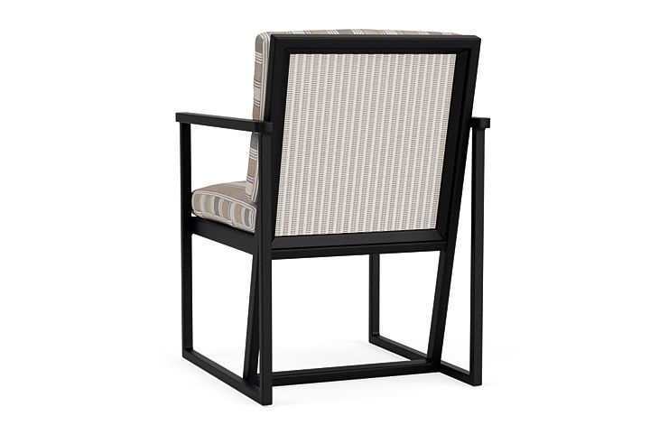 Lloyd Flanders™ Summit Dining Armchair - Antique White