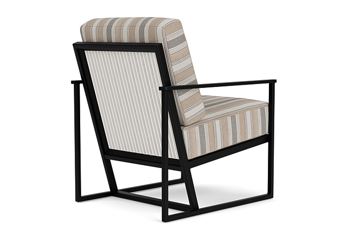 Lloyd Flanders™ Summit Lounge Chair - White