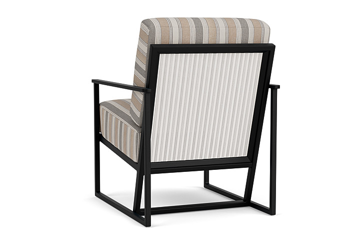 Lloyd Flanders™ Summit Lounge Chair - White