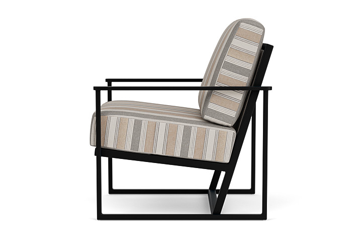 Lloyd Flanders™ Summit Lounge Chair - White