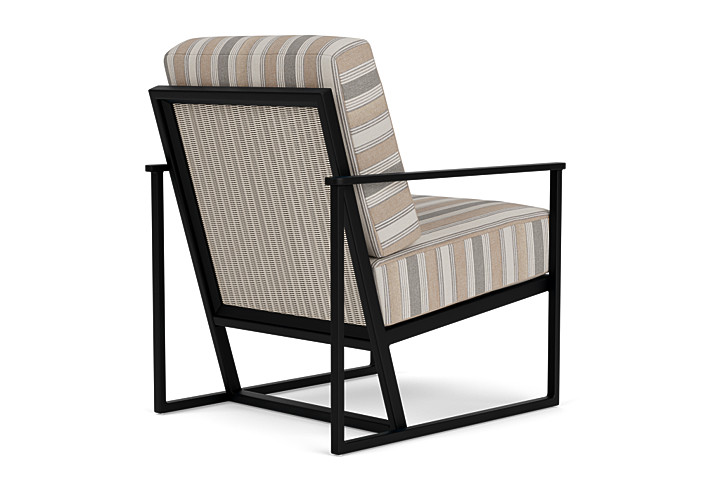 Lloyd Flanders™ Summit Lounge Chair - Linen