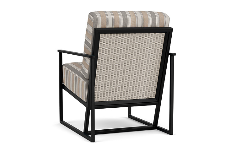 Lloyd Flanders™ Summit Lounge Chair - Linen