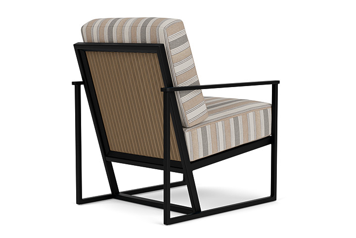 Lloyd Flanders™ Summit Lounge Chair - Fawn