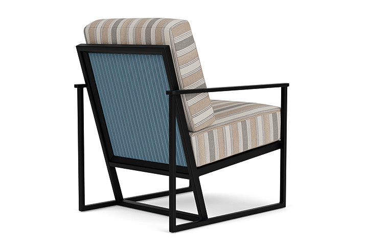 Lloyd Flanders™ Summit Lounge Chair - Stillwater