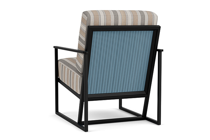 Lloyd Flanders™ Summit Lounge Chair - Stillwater