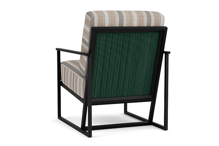 Lloyd Flanders™ Summit Lounge Chair - Woodland