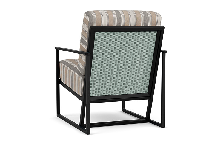 Lloyd Flanders™ Summit Lounge Chair - Sea Glass