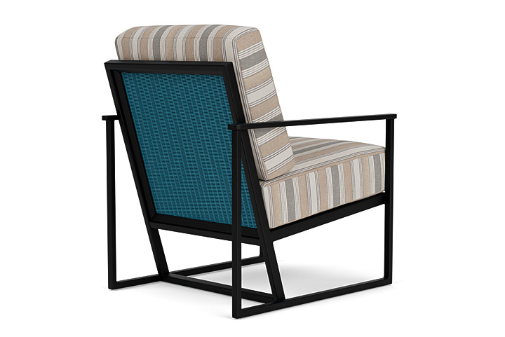 Lloyd Flanders™ Summit Lounge Chair - Peacock