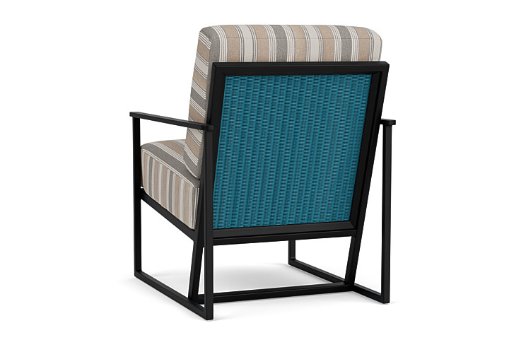 Lloyd Flanders™ Summit Lounge Chair - Peacock