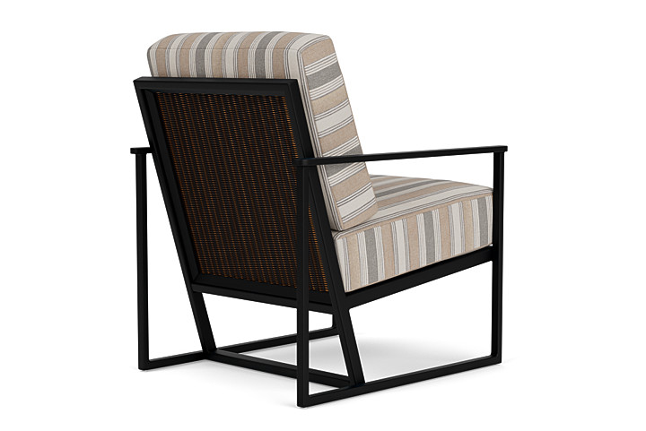 Lloyd Flanders™ Summit Lounge Chair - Mink