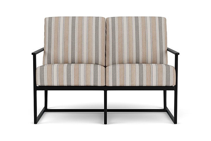 Lloyd Flanders - Summit Loveseat