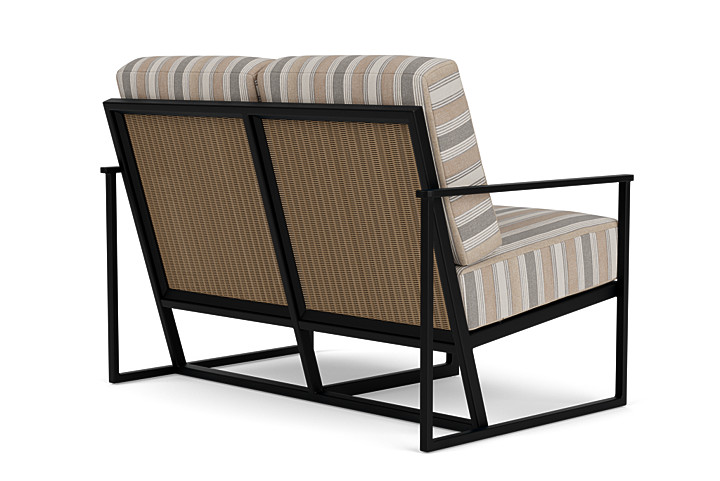 Lloyd Flanders™ Summit Loveseat - Fawn