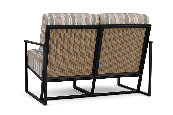 Lloyd Flanders™ Summit Loveseat - Fawn