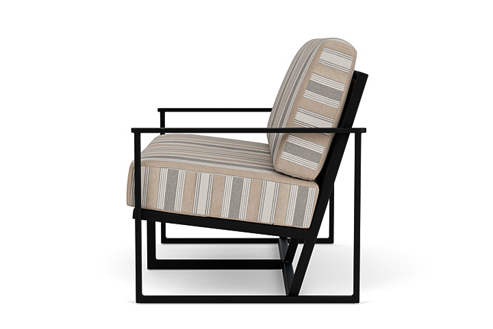 Lloyd Flanders™ Summit Loveseat - Fawn