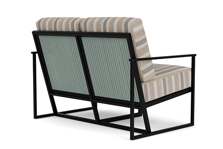 Lloyd Flanders™ Summit Loveseat - Sea Glass