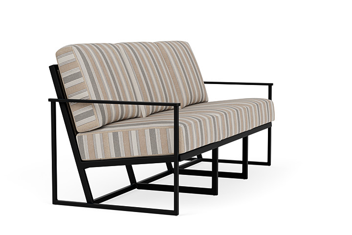 Lloyd Flanders™ Summit Sofa - Linen