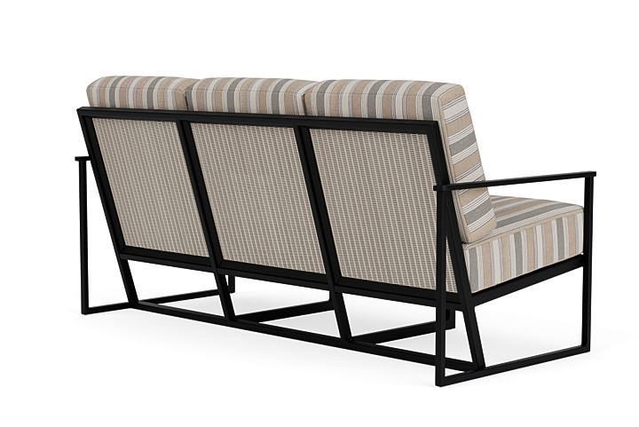 Lloyd Flanders™ Summit Sofa - Linen