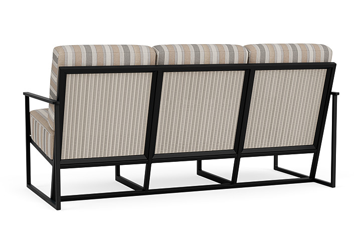 Lloyd Flanders™ Summit Sofa - Linen