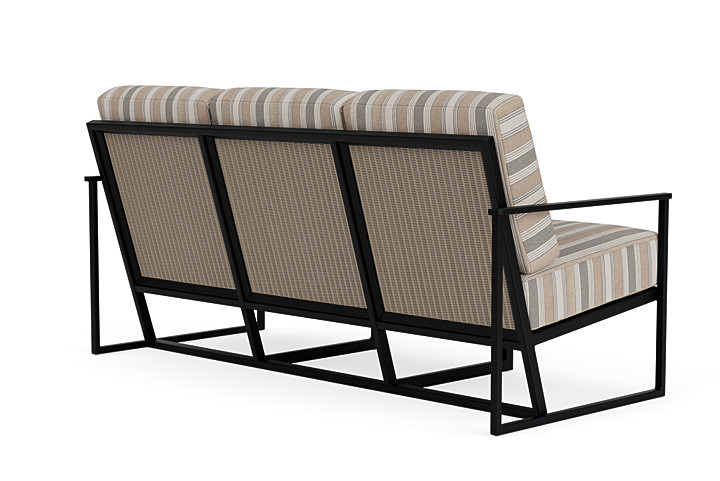 Lloyd Flanders™ Summit Sofa - French Beige