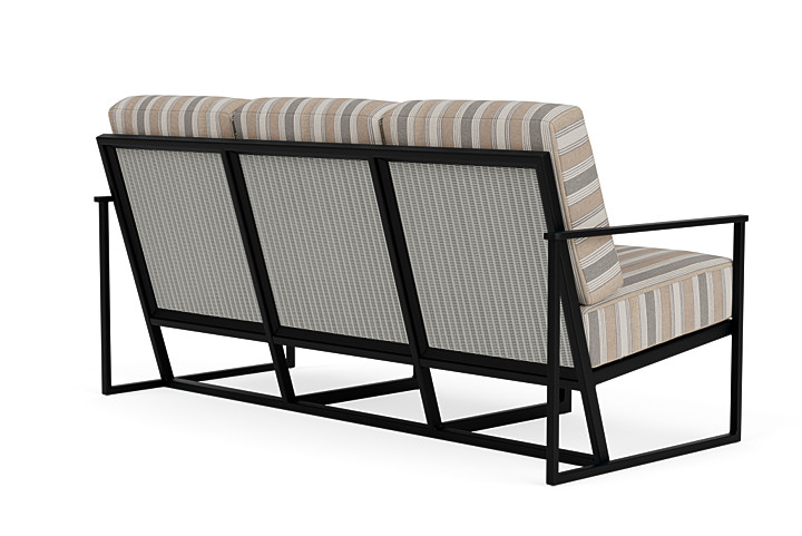 Lloyd Flanders™ Summit Sofa - Platinum