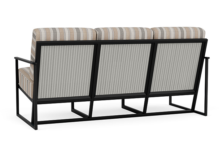 Lloyd Flanders™ Summit Sofa - Platinum